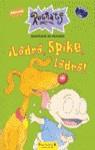 LADRA SPIKE LADRA (RUG) | 9788440690852 | DAVID, LUKE