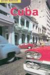 CUBA GUIAS BASICAS 2002 | 9788466606066 | VARIS