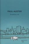 TOMBUCTU | 9788497110075 | AUSTER, PAUL