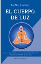 CUERPO DE LUZ, EL | 9788477209027 | MANN, JOHN