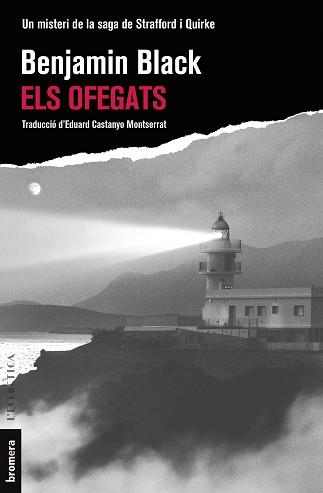 OFEGATS ELS | 9788413587424 | BLACK, BENJAMIN