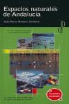 ESPACIOS NATURALES DE ANDALUCIA | 9788424104399 | JOSE MARIA MONTERO SANDOVAL