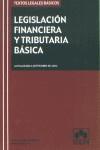 LEGISLACION FINANCIERA Y TRABUTARIA BASICA (TLB) 2002 | 9788478797431 | VARIS