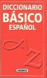 DICCIONARIO BASICO ESPAÑOL | 9788430598953