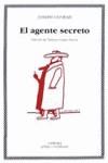 AGENTE SECRETO, EL | 9788437613949 | CONRAD, JOSEPH
