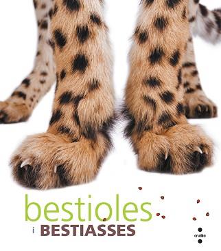 BESTIOLES I BESTIASSES | 9788466127271 | ROMÀ I GARCIA, CORAL