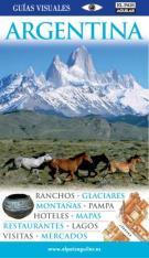 ARGENTINA GUIAS VISUALES EL PAIS AGUILAR 2009 | 9788403507159 | DORLING KINDERSLEY
