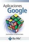 APLICACIONES GOOGLE | 9788499646527 | RODRIGUEZ DE SEPULVEDA,