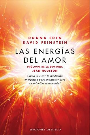 LAS ENERGÍAS DEL AMOR | 9788491110293 | EDEN, DONNA / FEINSTEIN, DAVID