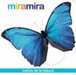 MIRAMIRA: BLAU | 9788499320823