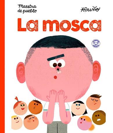 MOSCA (CAT) | 9791387501785 | DE PUEBLO, MAESTRA DE PUEBLO