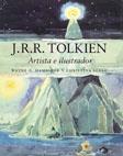 TOLKIEN ARTISTA E ILUSTRADOR | 9788445072493 | HAMMOND, WAYNE G.