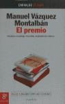PREMIO, EL | 9788408019947 | VAZQUEZ MONTALBAN, MANUEL