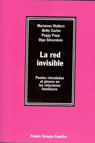 RED INVISIBLE, LA | 9788449303135 | WALTERS, MARIANNE