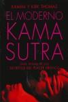 MODERNO KAMASUTRA EL | 9788441424920 | THOMAS, KAMINI / THOMAS, KIRK