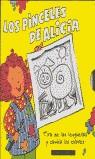 PINCELES DE ALICIA, LOS | 9788448013851 | BLACK, HARLEY
