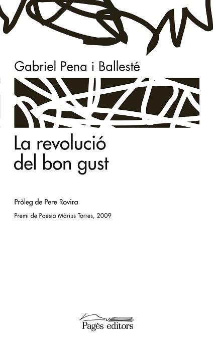 REVOLUCIO DEL BON GUST LA | 9788497799379 | PENA BALLESTE, GABRIEL