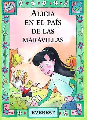 ALICIA EN EL PAIS DE LAS MARAVILLAS (COMETA ROJA) | 9788424131234 | VARIS