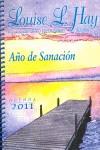 AGENDA LOUISE L. HAY 2011 | 9788479537463 | HAY, LOUISE L.
