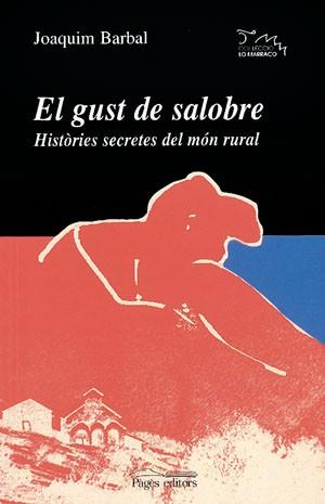 GUST DE SALOBRE, EL | 9788497790673 | BARBAL, JOAQUIM