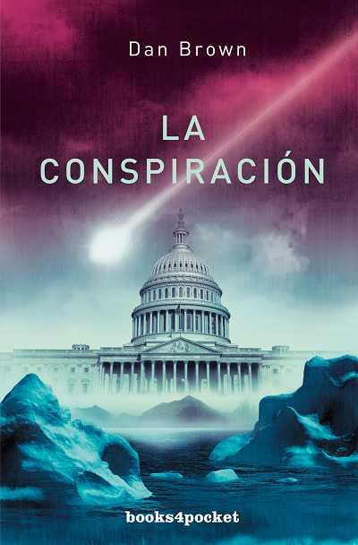 CONSPIRACION LA | 9788492516193 | BROWN, DAN