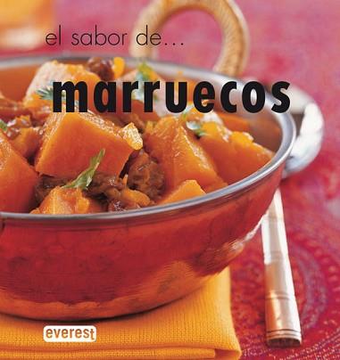 MARRUECOS ( EL SABOR DE ... ) | 9788444120119 | MALLOS, TESS
