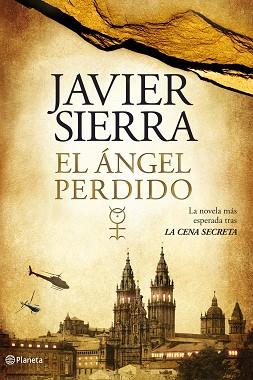 ANGEL PERDIDO EL | 9788408099956 | SIERRA, JAVIER (1971- )