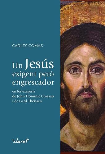 JESÚS EXIGENT PERÒ ENGRESCADOR | 9788491364832 | COMAS, CARLES