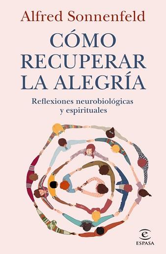CÓMO RECUPERAR LA ALEGRÍA | 9788467082814 | SONNENFELD, ALFRED