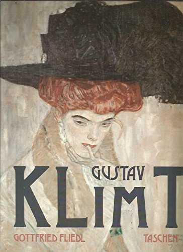 GUSTAV KLIMT | 9783822802298 | FLIEDL