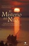 MISTERIO DEL NILO EL (EPICO RELATO DEL PRIMER DESCENSO ...) | 9788408068204 | BANGS, RICHARD / SCATURRO, PASQUALE