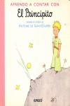 APRENDO A CONTAR CON EL PRINCIPITO | 9788478885589 | VARIS