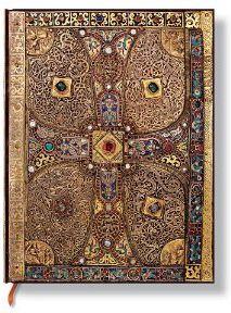 LLIBRETA PAPERBLANKS ULTRA LINDAU | 9781439710135 | VV. AA.