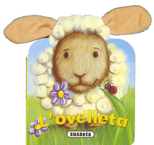 L'OVELLETA | 9788467714722 | SUSAETA, EQUIPO