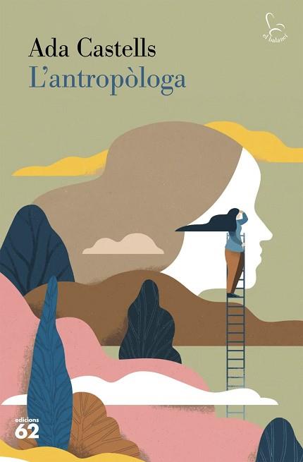 ANTROPÒLOGA | 9788429783681 | CASTELLS FERRER, ADA
