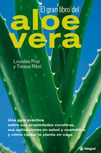 ALOE VERA ( EL GRAN LIBRO DEL ) | 9788478714780 | PRAT, LOURDES / RIBO, TERESA