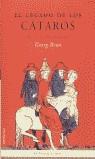 LEGADO DE LOS CATAROS, EL | 9788427026988 | BRUN, GEORG