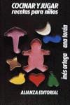COCINAR Y JUGAR | 9788420602318 | ORTEGA KLEIN, INES ; TERAN, ANA