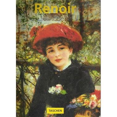 RENOIR (PETIT) ESP. | 9783822802175 | FEIST, PETER H.