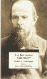 HERMANOS KARAMAZOV, LOS (BUTXACA) | 9788497930772 | DOSTOIEVSKI, FIODOR M.