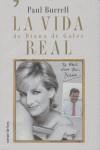 VIDA REAL DE DIANA DE GALES, LA (TAPA DURA) | 9788484603290 | BURRELL, PAUL