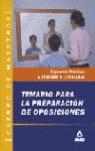 CUERPO DE MAESTROS SP AUDICION Y LENGUAJE | 9788483110362 | QUESADA GARCIA, ANTONIO LORENZO