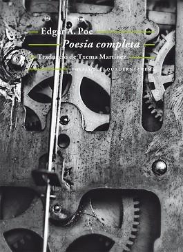 POESIA COMPLETA EDGAR ALLAN POE | 9788477275749 | POE, EDGAR ALLAN