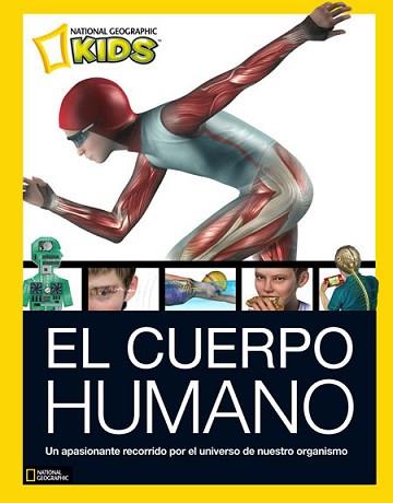 CUERPO HUMANO,EL | 9788482985916 | AA.VV