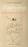 VIEJO Y EL MAR, EL (IL.LUSTRAT) | 9788481092370 | HEMINGWAY, ERNEST