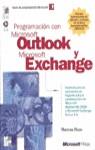PROGRAMACION CON MICROSOFT OUTLOOK Y EXCHANGE | 9788448125356 | RIZZO, THOMAS