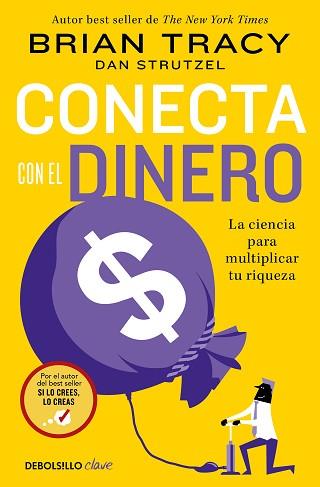CONECTA CON EL DINERO | 9788466372848 | TRACY, BRIAN