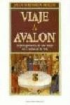 VIAJE A AVALON | 9788477206002 | BOLEN, JEAN SHINODA