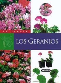 GERANIOS LOS | 9788430530083 | SUSAETA, EQUIPO