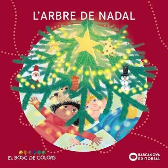 ARBRE DE NADAL | 9788448958022 | BALDÓ, ESTEL / GIL, ROSA / SOLIVA, MARIA